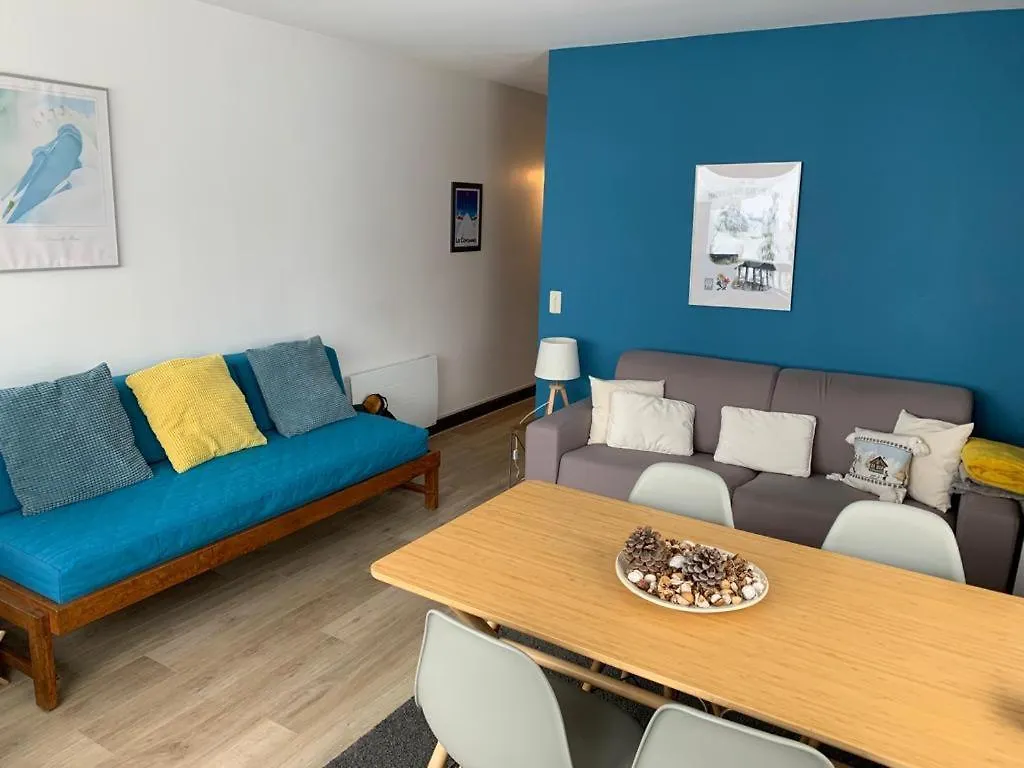 Le Bionnassay Apartment Les Contamines-Montjoie France