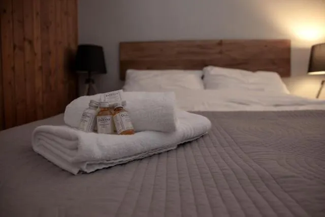 Le Bionnassay Apartment Les Contamines-Montjoie