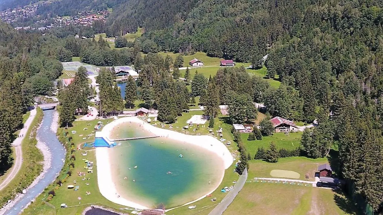 Le Bionnassay Apartment Les Contamines-Montjoie 0*,  France