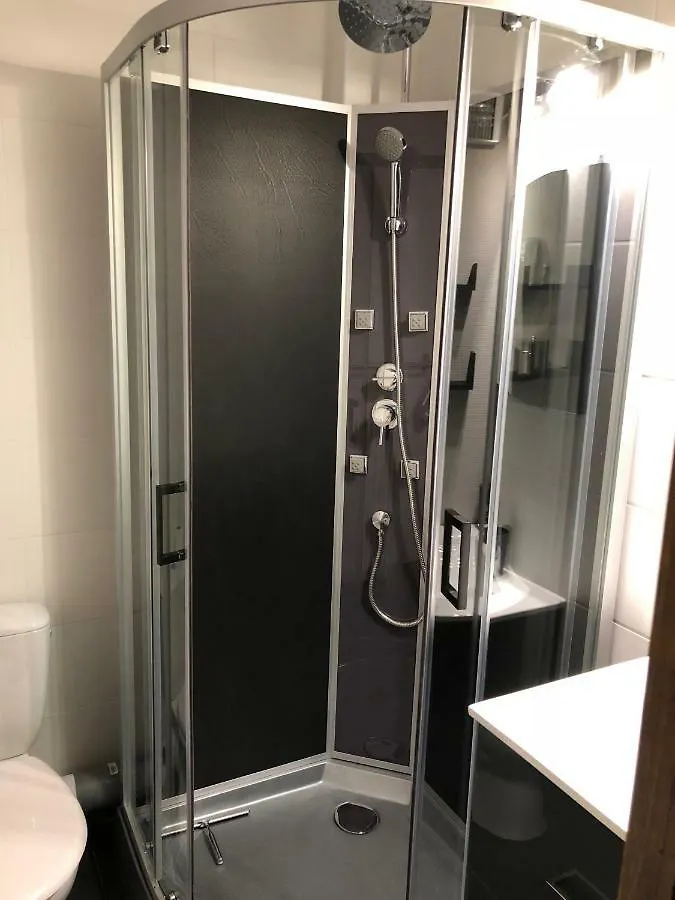 Le Bionnassay Apartment Les Contamines-Montjoie 0*,  France